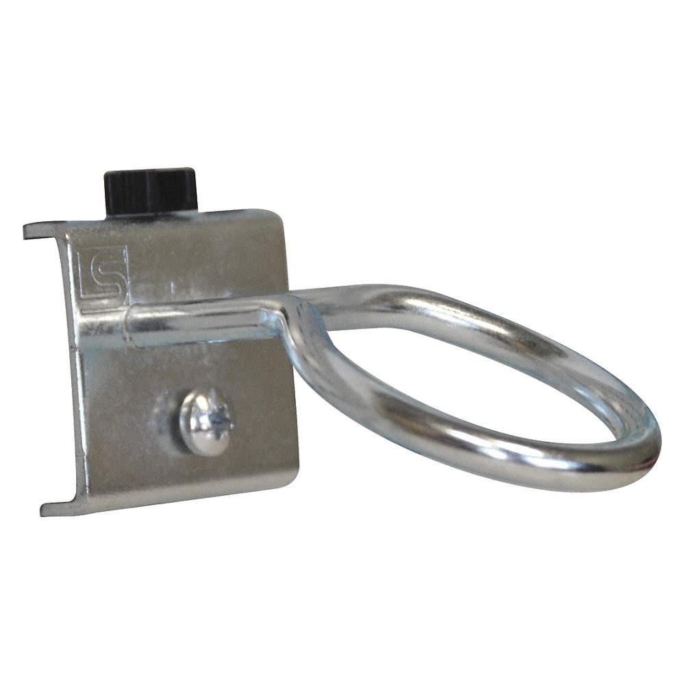 TRESTON 831433-51 Sngl Ring ToolHldr,1 3/4×2 3/4×9 3/8in 35YR20