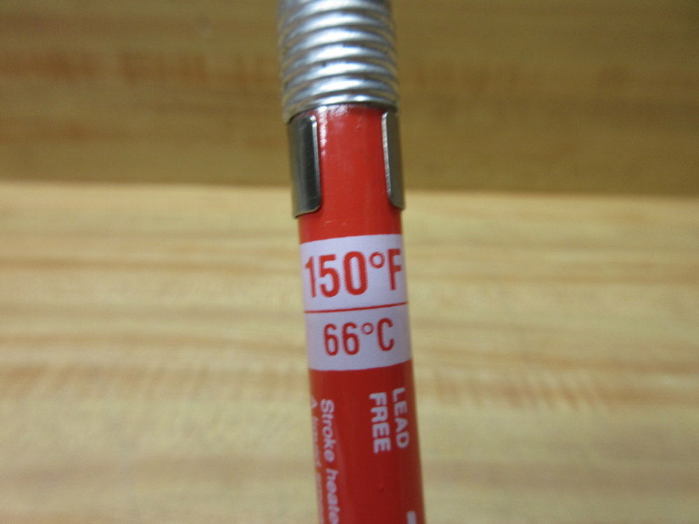 Tempil 150°F Tempilstik Temperature Indicator 150F (Pack of 8)