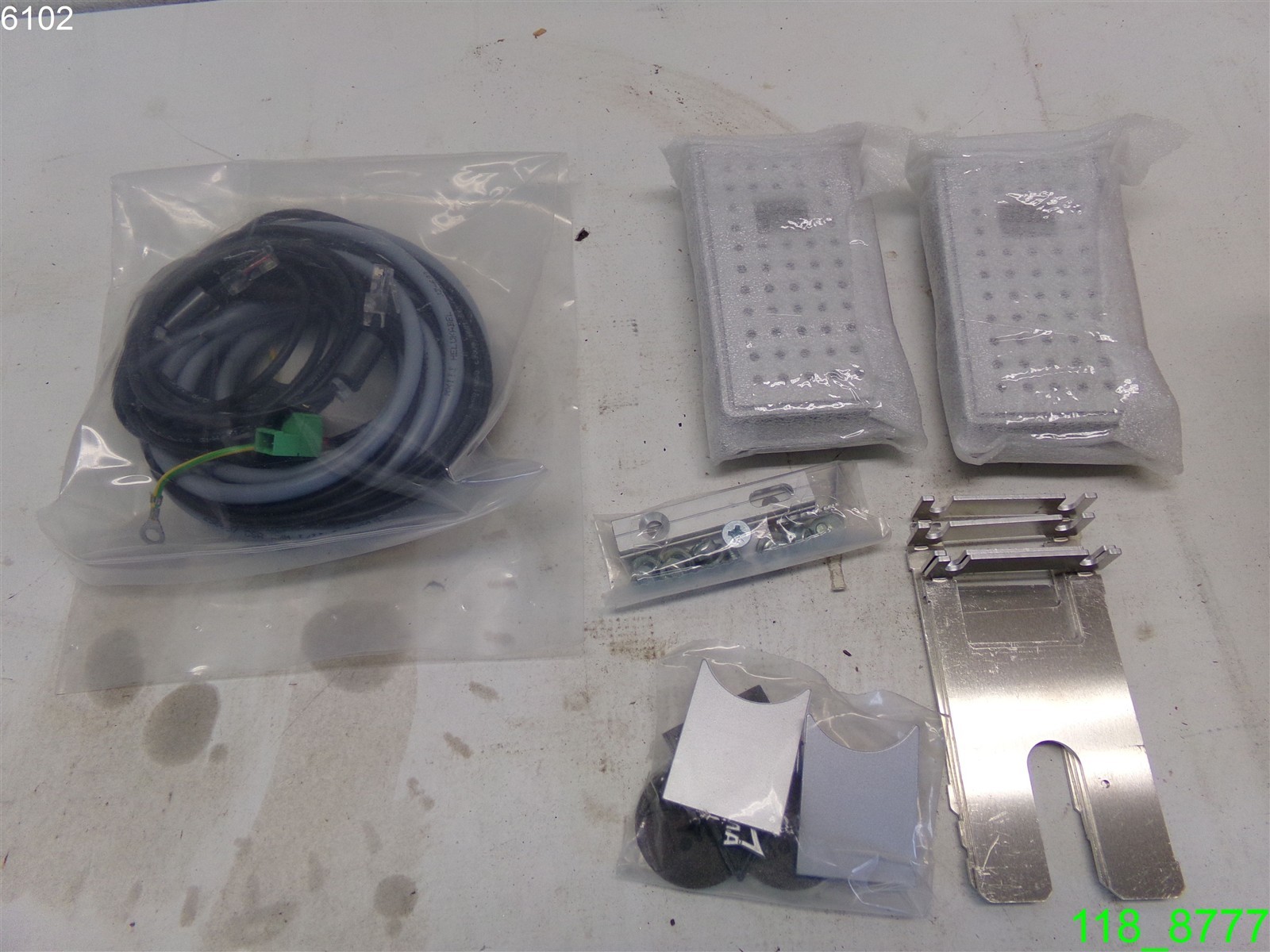 KIT DK3401-07A – NEW