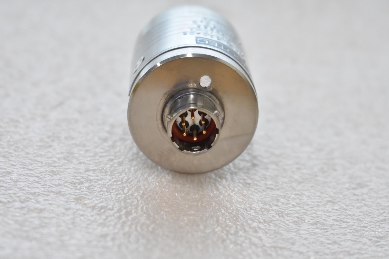 HONEYWELL SENSOTEC TJE/C250-02 PRESSURE TRANSDUCER, RANGE: 100.0 INWA