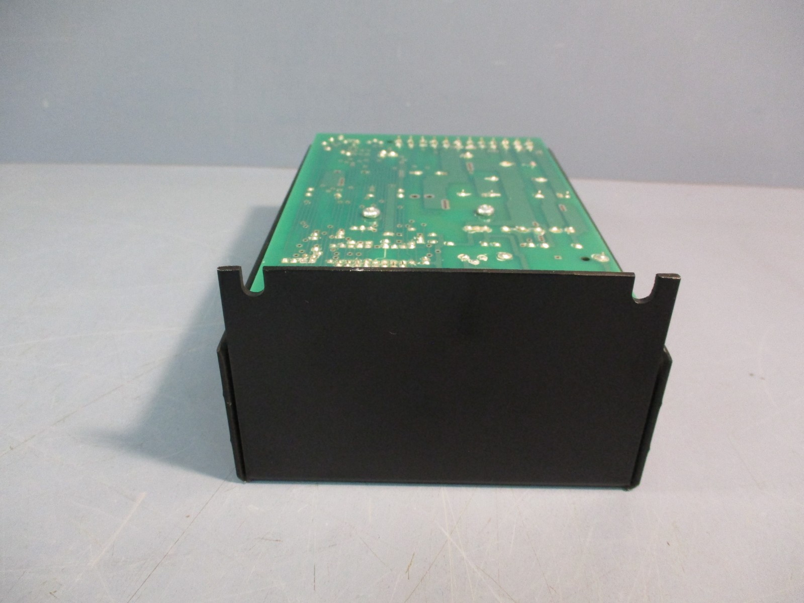 EL CON 0516867354 AMPLIFIER TIPO MTS 24/5/RA/1/1, SN VPRV-0631 24 VARM 5A