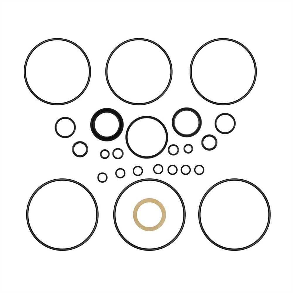 1 Set For 60540 / 60540-000 101 (H) Series Buna Seal Kit 008 009