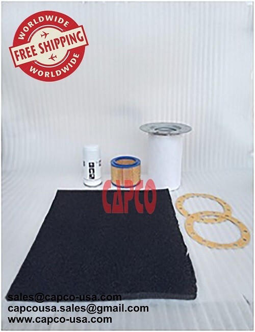 4000 HOURS SERVICE KIT 2200902223/NON OEM/FREE SHIPPING