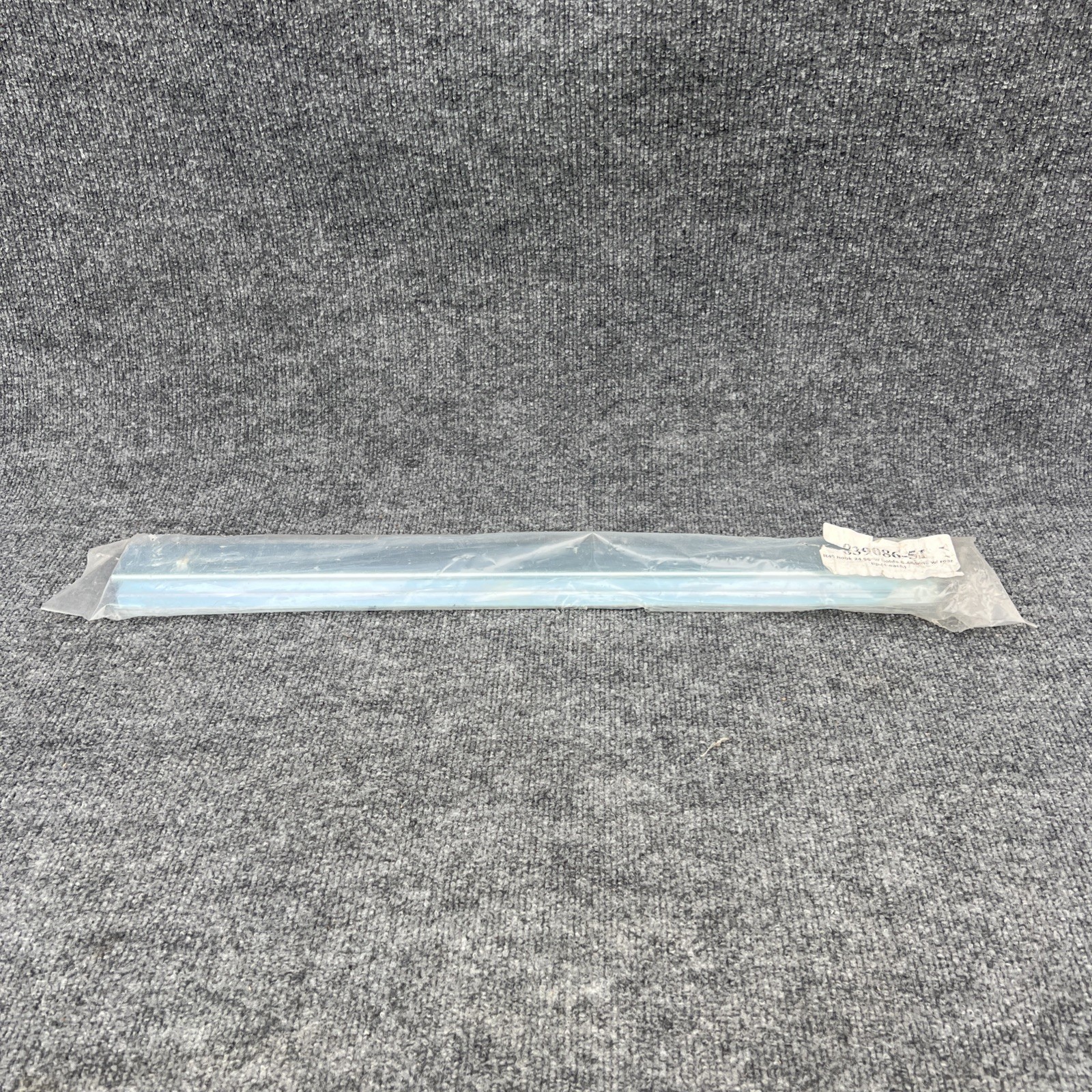 TRESTON 839086-51 Bin Mounting Rail,3 inx2 inx24 7/8 in 35YR34