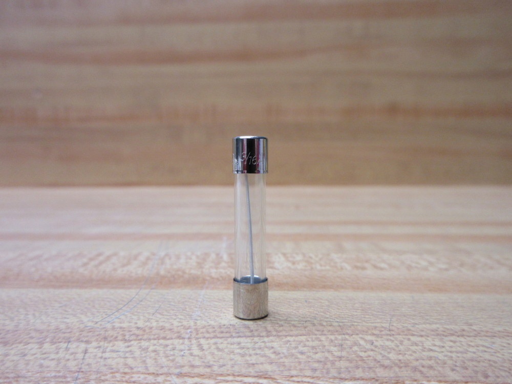 Buss MDL-3/16 Bussmann Fuse Cross Ref 3W756 Wirewound Element (Pack of 10)