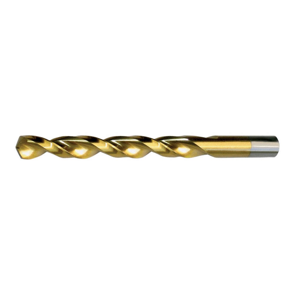 CLE-LINE C18635 Jobber Drill,9/64″,HSS 1TPA3