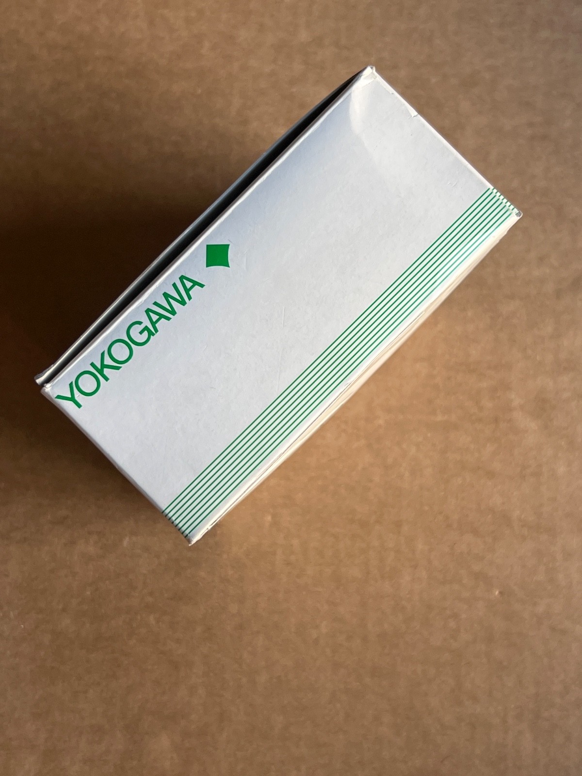 Yokogawa K9800EE Accessory Kit For GC8000
