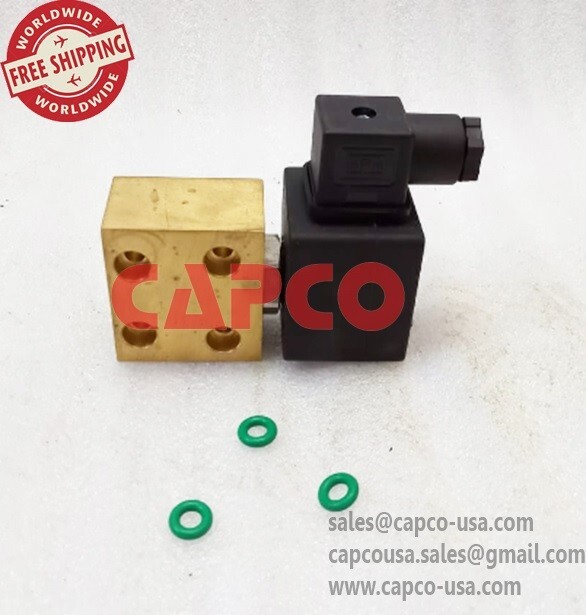 SOLENOID VALVE 1089059025/NON OEM/FREE SHIPPING
