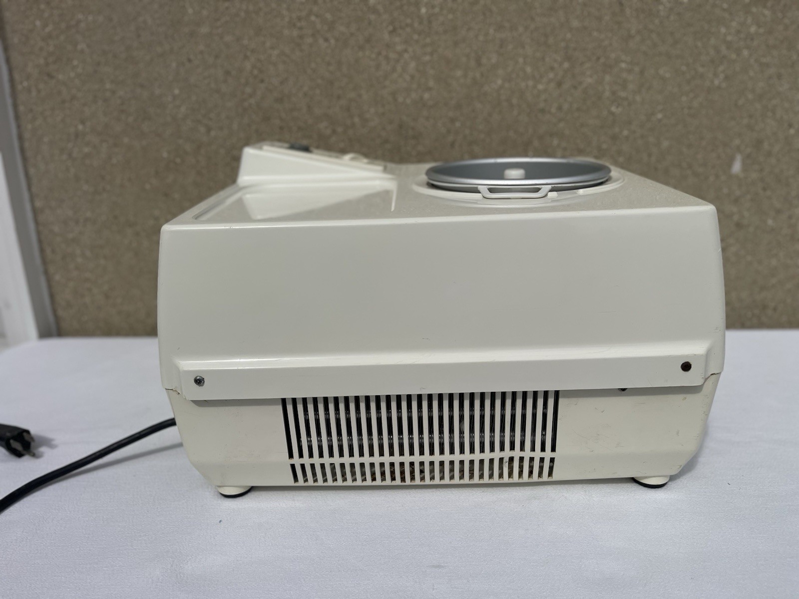 Nemox, Gelato Chef 2500, CICM 2, Professional Gelato, Ice Cream & Sorbet Maker
