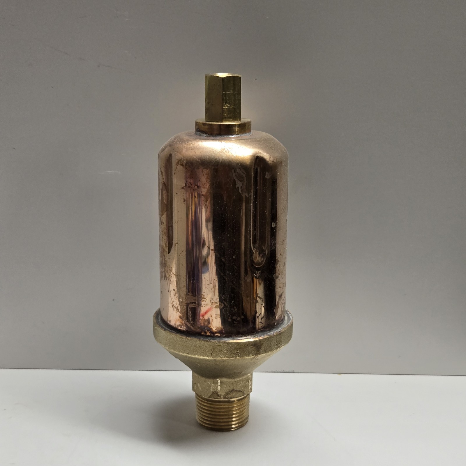 HOFFMAN 401488 WATER VENT 79