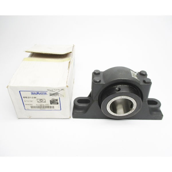 SEALMASTER RPB211-2AH 2 11/16″ NSMP