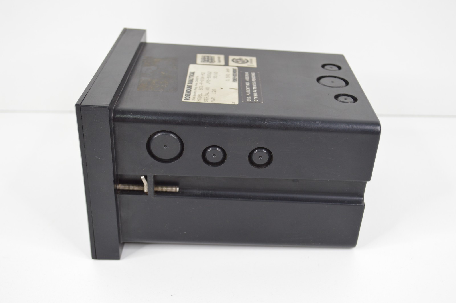 Rosemount Analytical Solu Comp SoluComp Water Quality PH Monitor SCL-P-014-M2