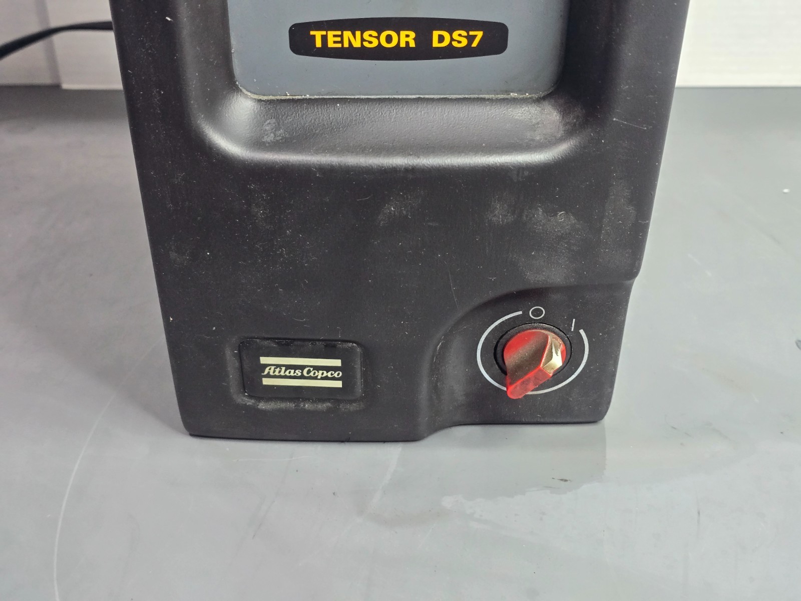 Atlas Copco Tensor D312-DS7 Torque Controller E131 Error Power Tested Only