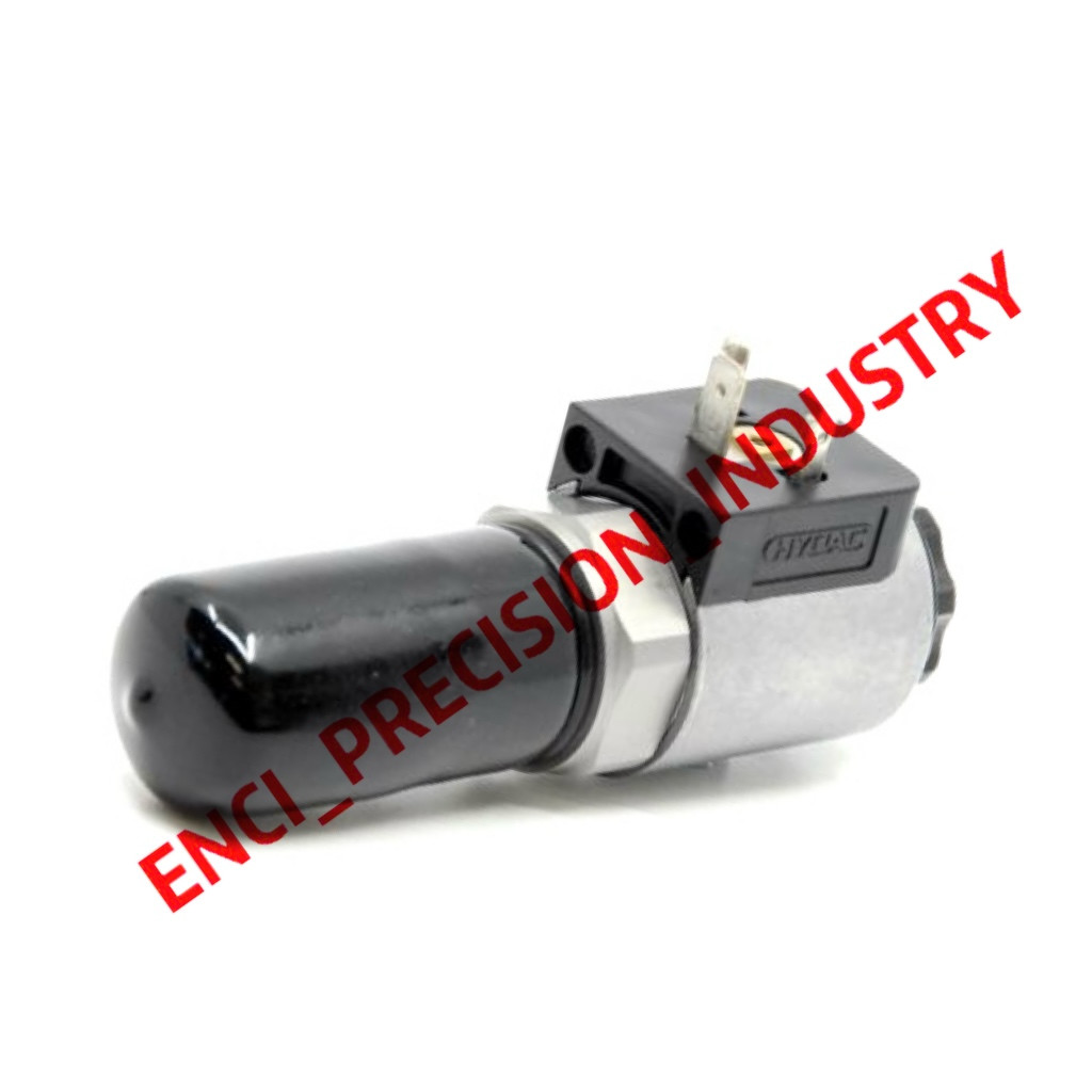 #ENCI# HYDRAULIC CONTROL VALVE WSM12120W-01-C-N-12DG Material No. 3354399