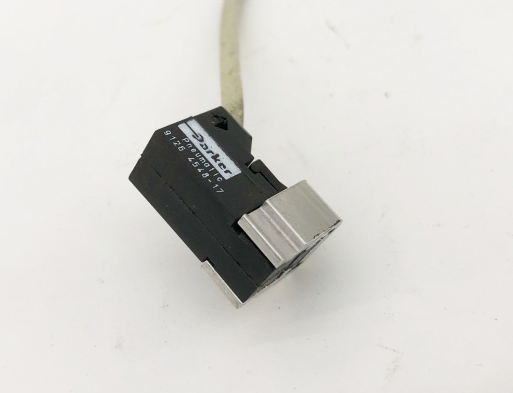Parker 9126454817 Sensor SI-B 0.25A 5-30V 5W DCB4N21K8602