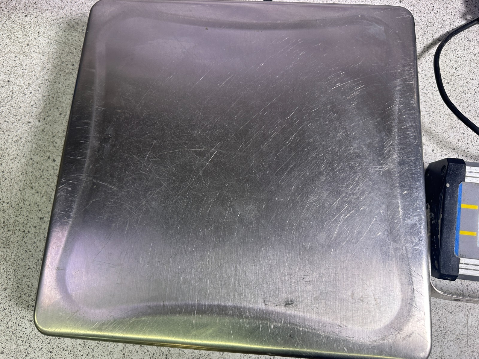 Adam CPWplus-75 Digital Bench Top Scale