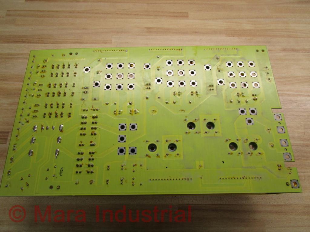 Fanuc A20B-1003-0863 Base A20B-1003-0863/01A