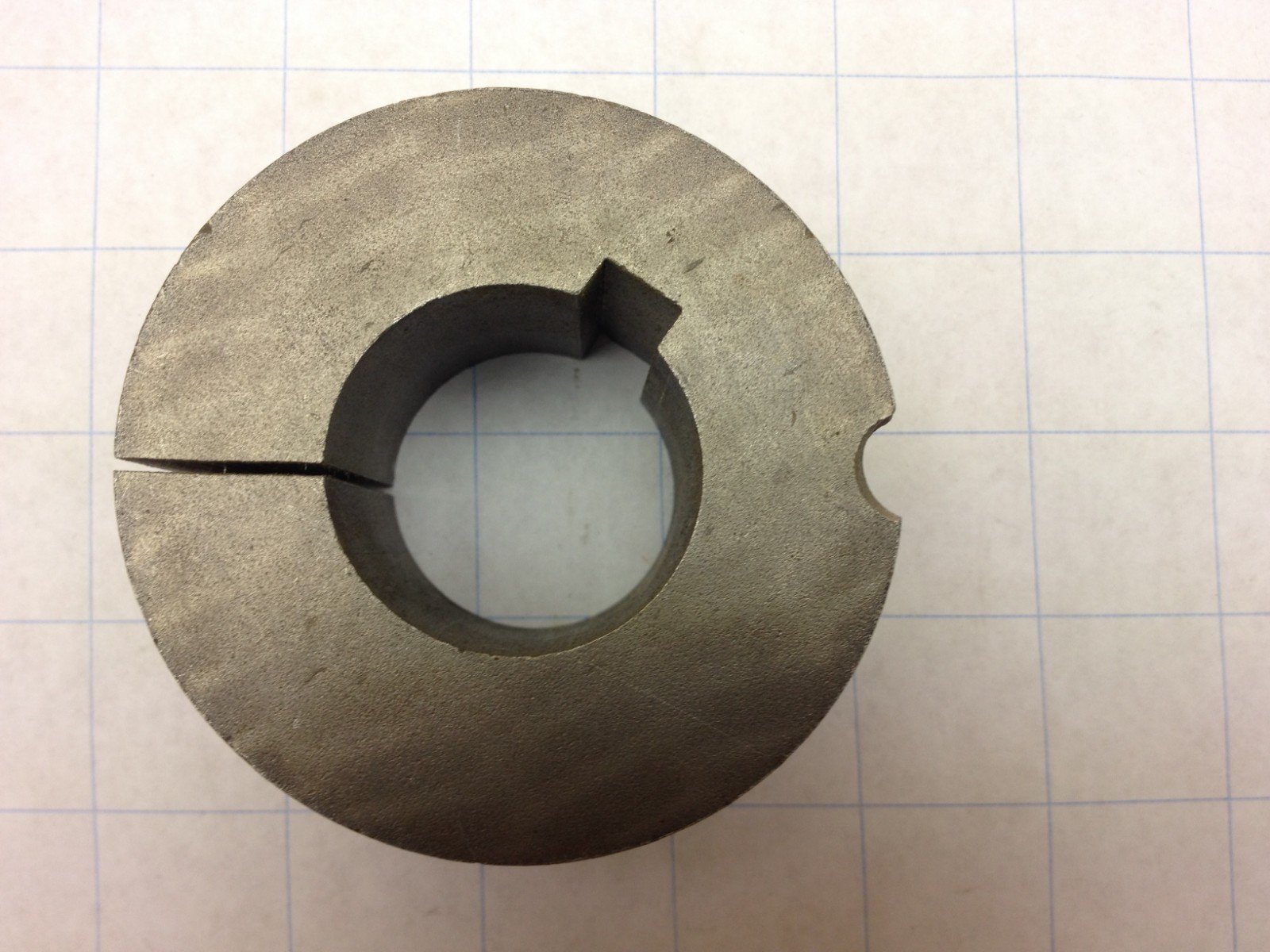 Martin #2517 x 1-1/2″ Bushing