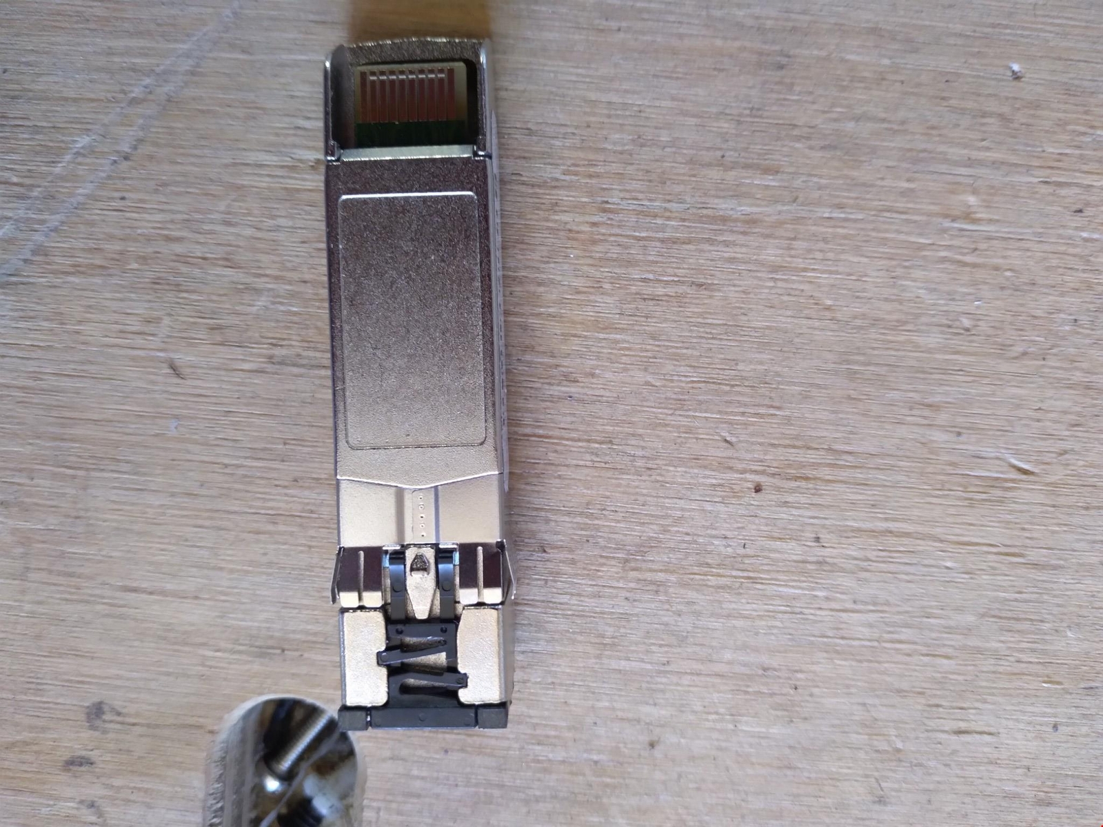 AVAGO AFBR-57D7APZ-QL 850NM 21CFR AD1049A061S