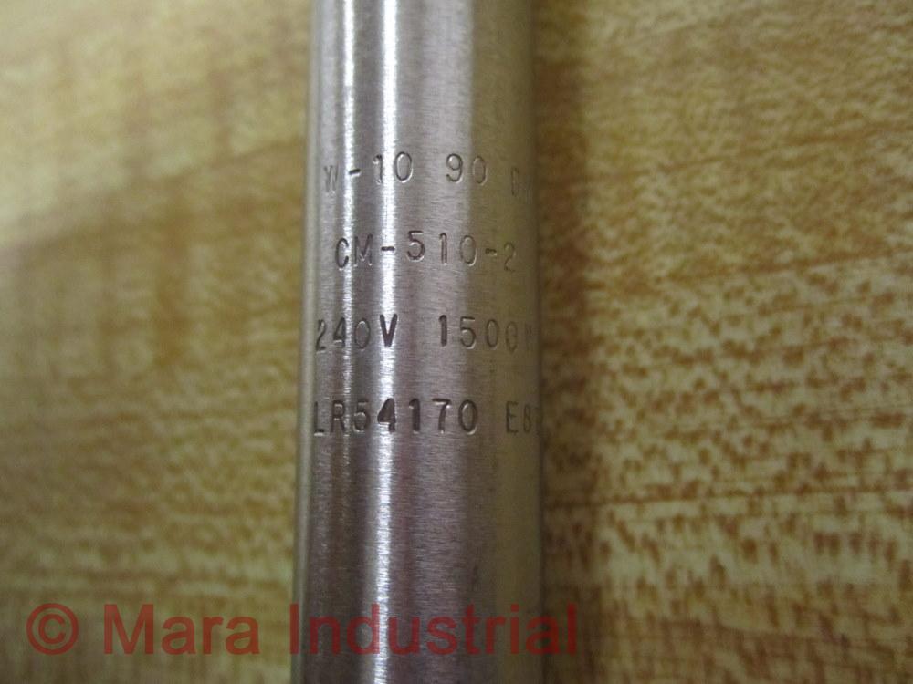 D-M-E Company CM-510-2 Cartridge Heater