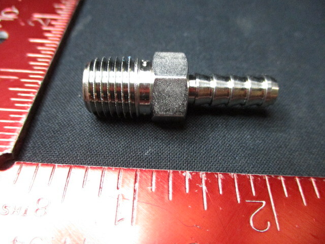 Swagelok SS-4-HC-1-4 Male Hose Connector 1/4″ NPT