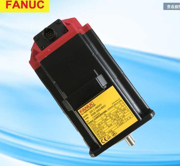 1PCS FANUC A06B-0062-B403 NEW by DHL or EMS