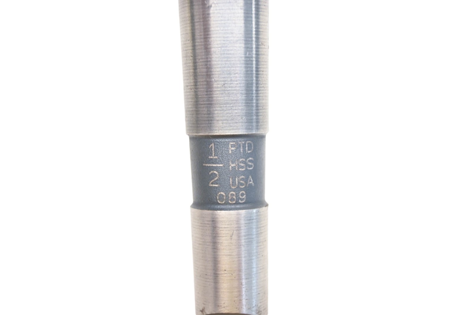 Aftermarket DG014-24 1/2″ x 8.5″ PTD HSS Morse Taper Drill Bit