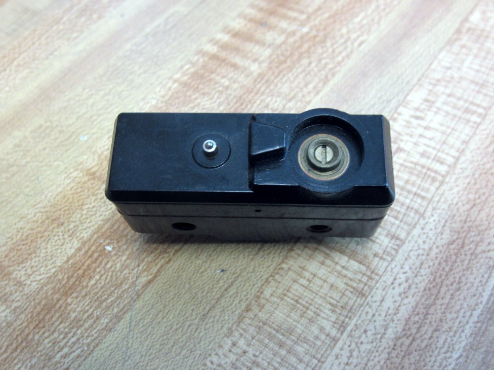 Part 119141 Basic Switch with Pin Plunger Actuator 7145