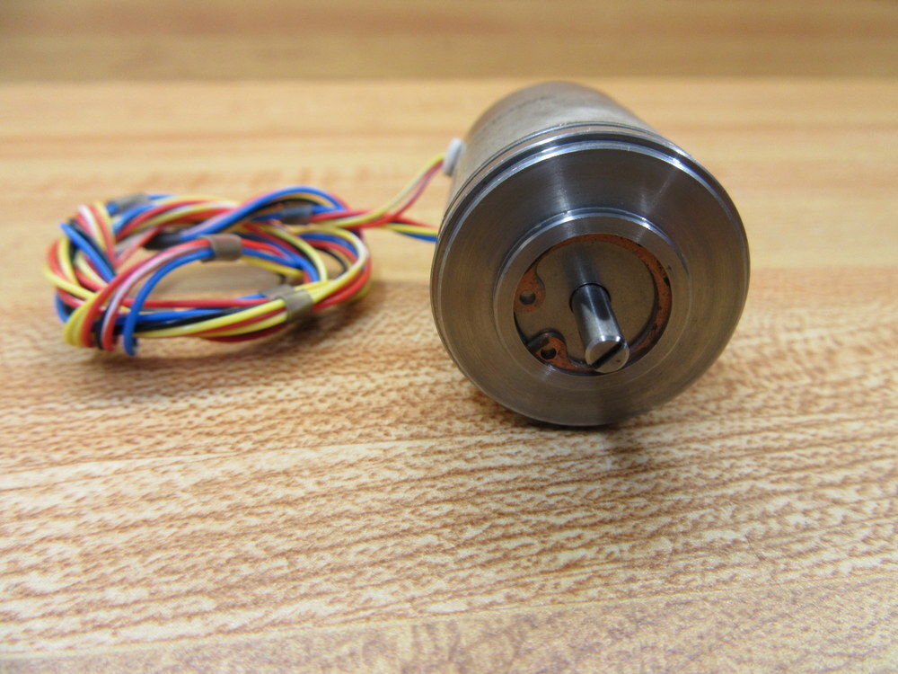 Harowe Resolver 11BRW-300F-1/10 Resolver 11BRW300F110