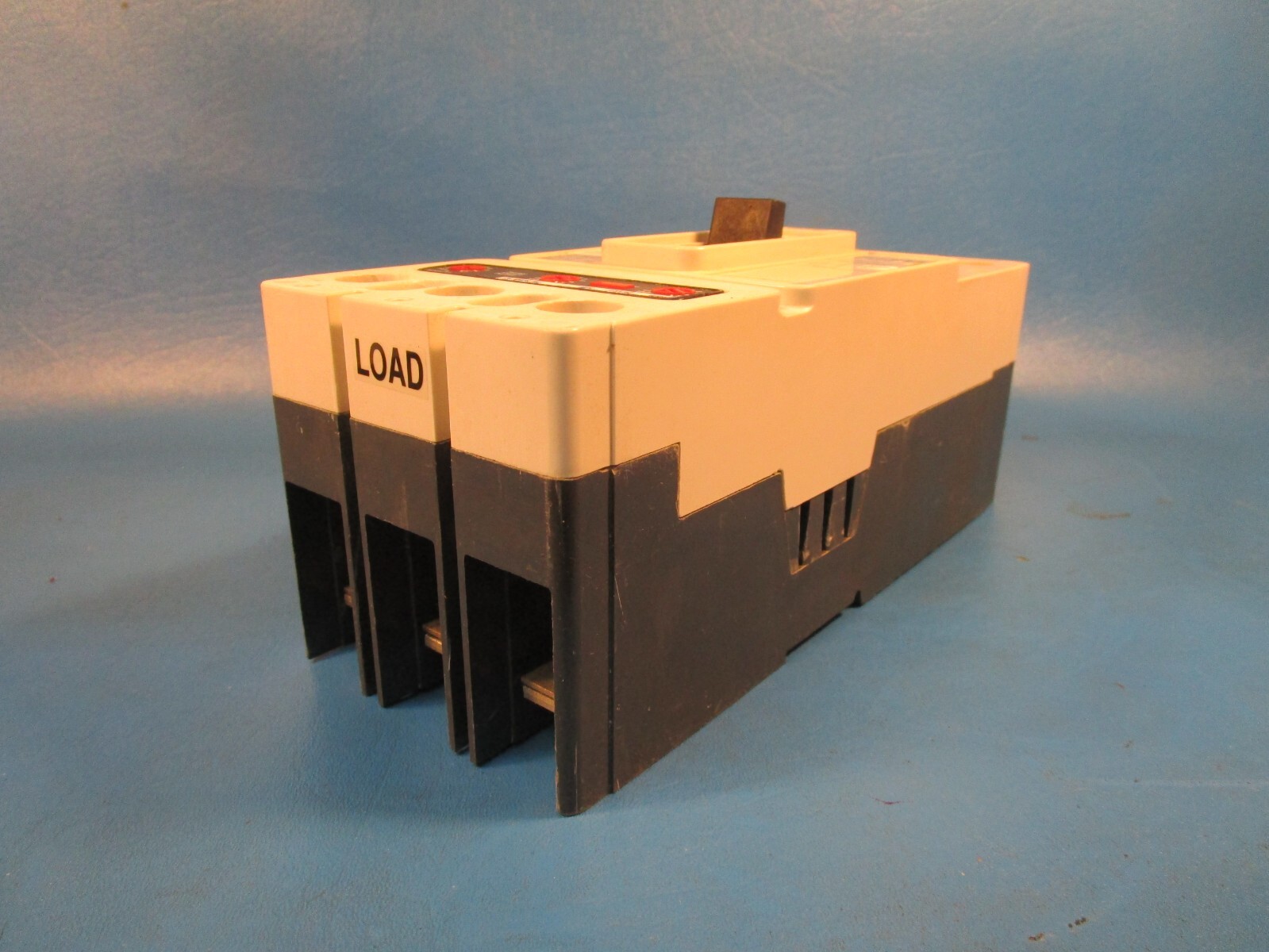 Eaton HJD3175W Molded Case Breakers (MCCBs) HJD 3P 175A 600V 50/60Hz 3Ph J Frame