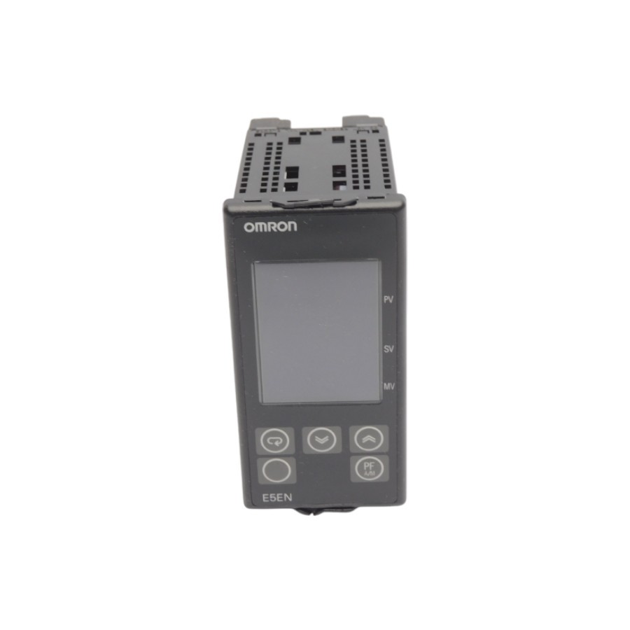 OMRON E5EN-R3HMT-500-N 100-240VAC 5A NSNP