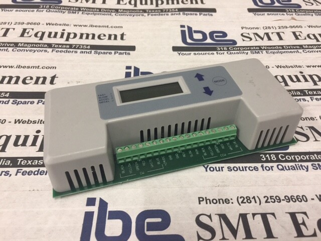 Pentar Dual Stepper Motor Controller – SCD1 w/Warranty