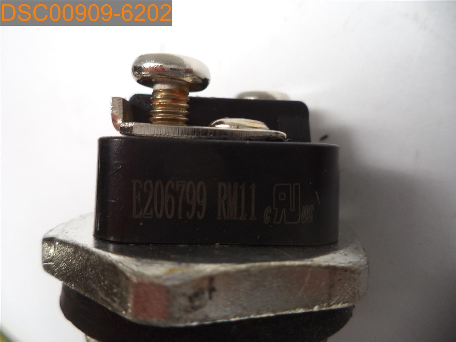 Water Heater Element KAWAI 2409, 4500W/240V , E206799 RM11