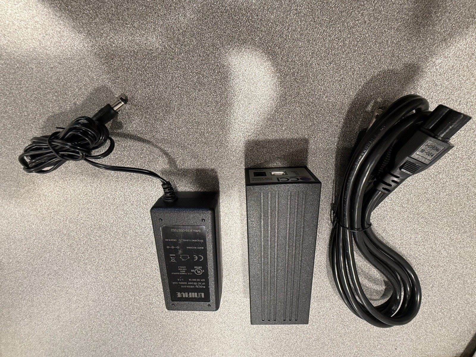 CCI Site Controller Unit Pt. # SCU AISG2-F