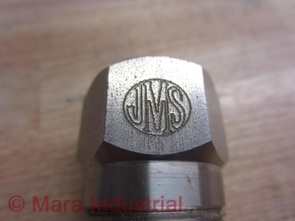 JMS 304L Thermowell