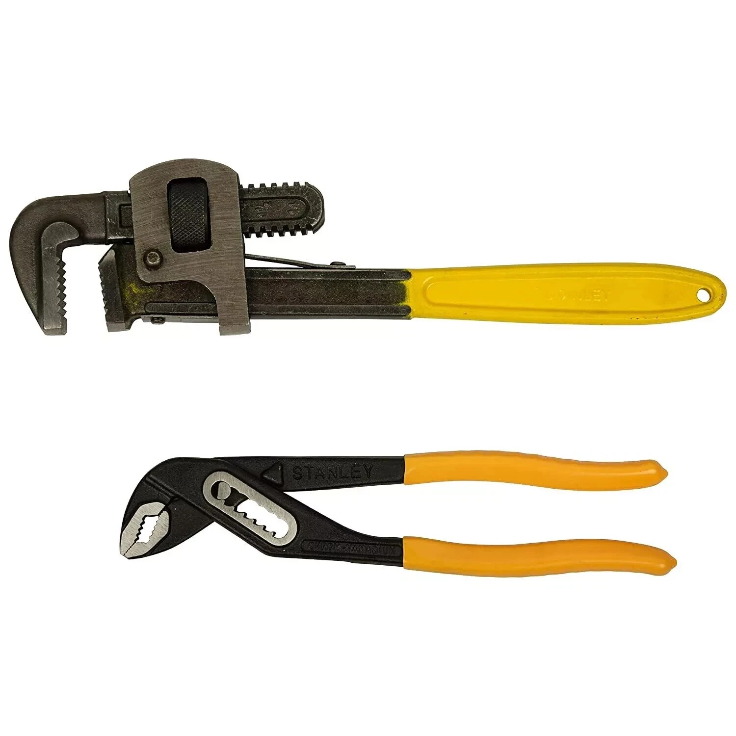 STANLEY PLUMBER-KIT All-in-One Kit for Home & Professional (8-Pieces) with Box