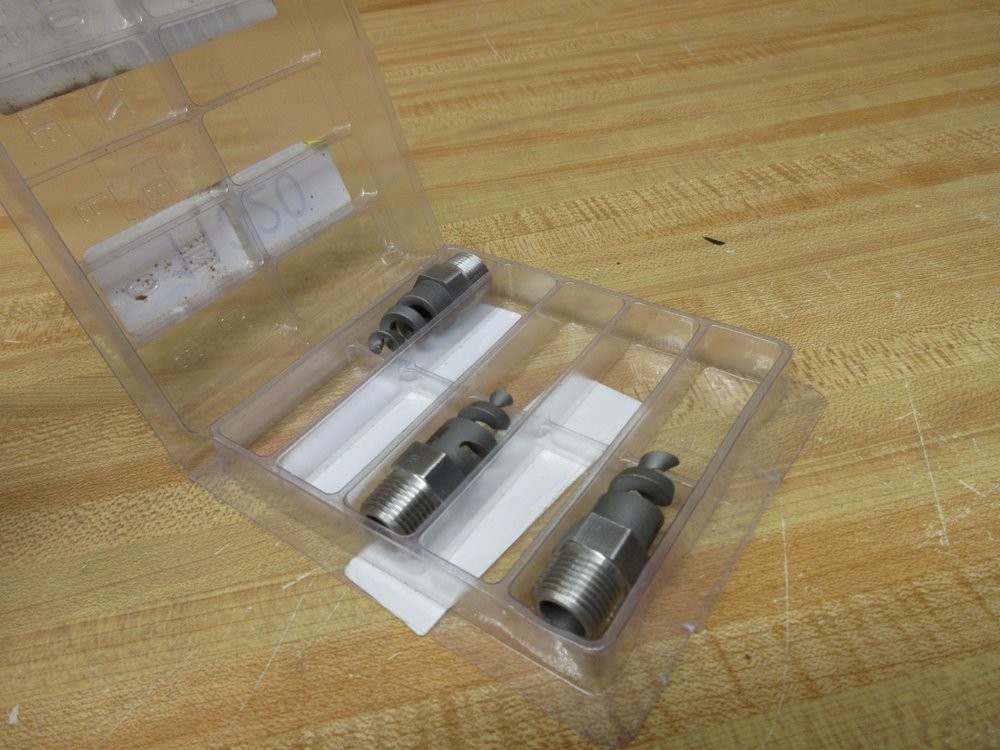 Bete TF20FC Spiral Spray Nozzle 482748 (Pack of 3)