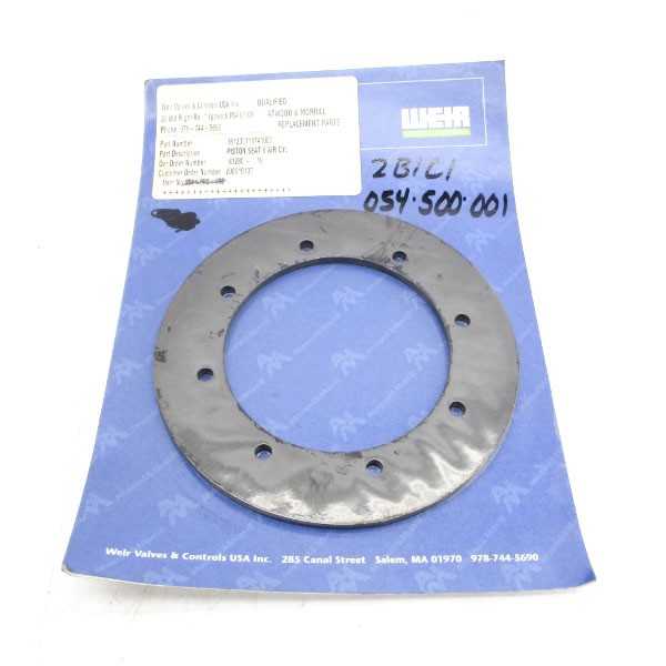 WEIR 381230118741000 NSMP