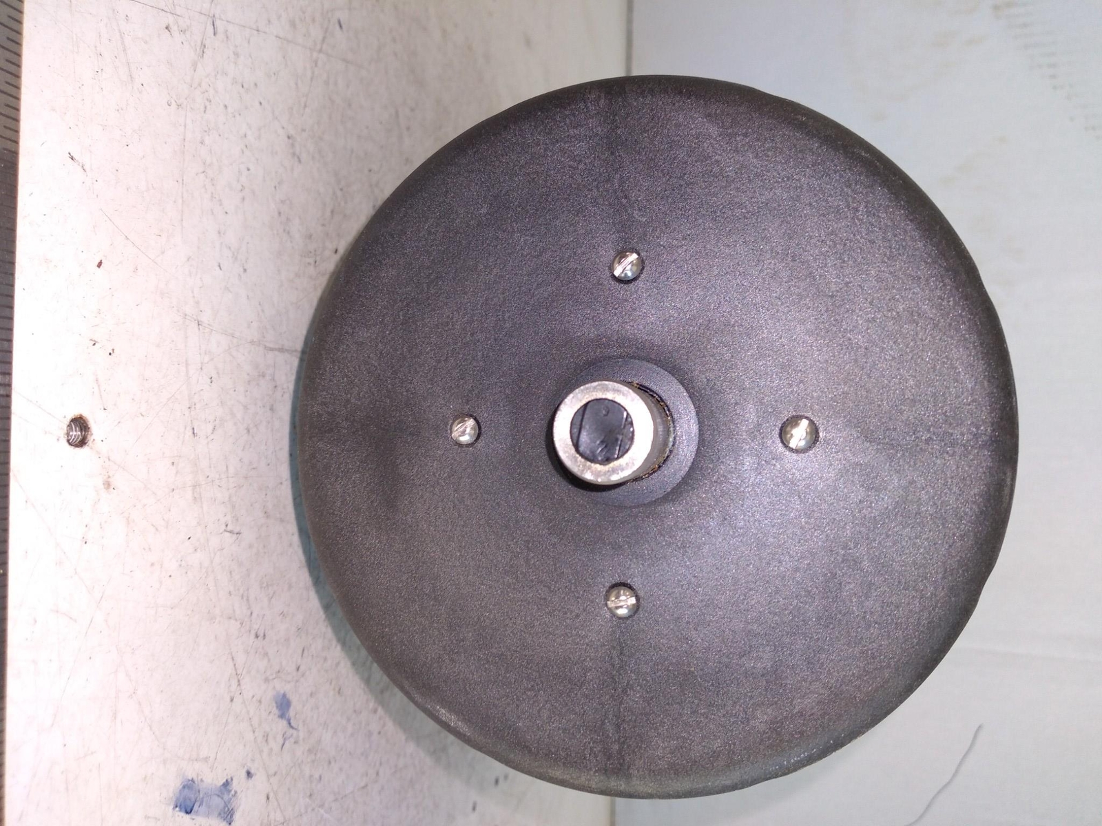 ITT DIAPHRAGM ENG VALVES 1.5-N-17-36-A116 90PSI 1-1/2″