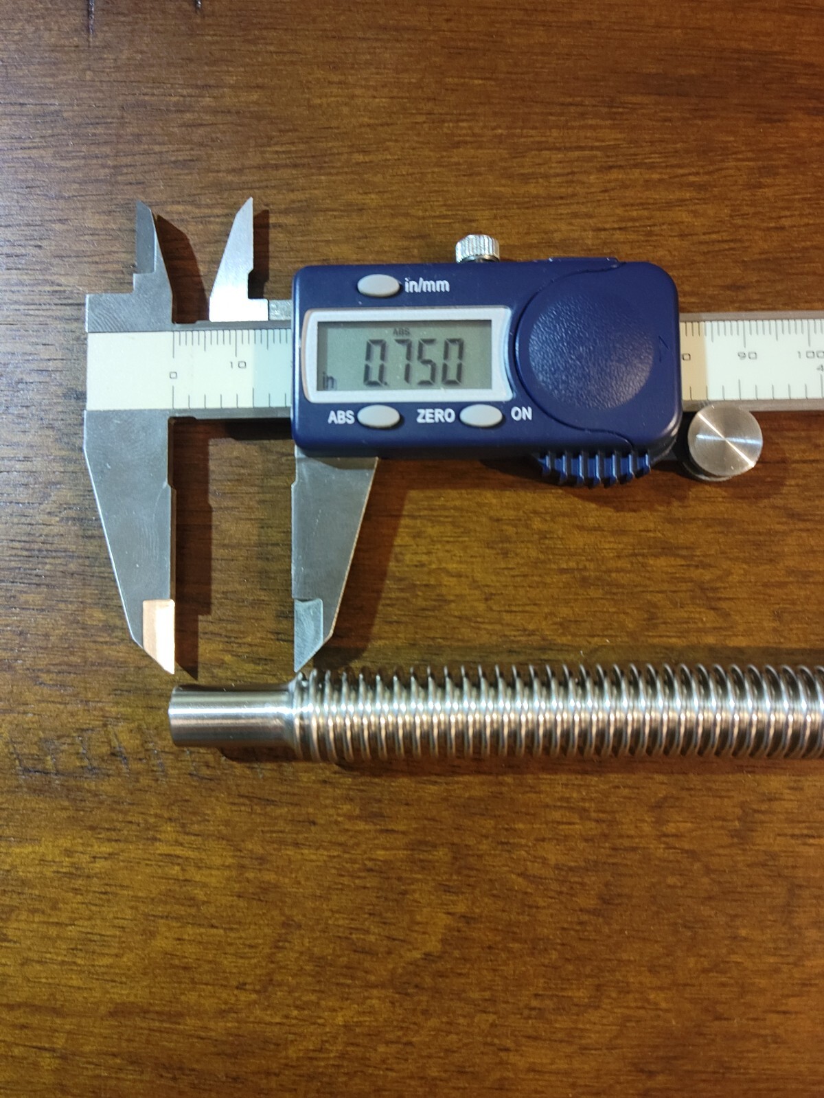 1 Piece, Swagelok Equiv. to 321-6-X-6-B2 Flexline .035″ thick tube stub ends