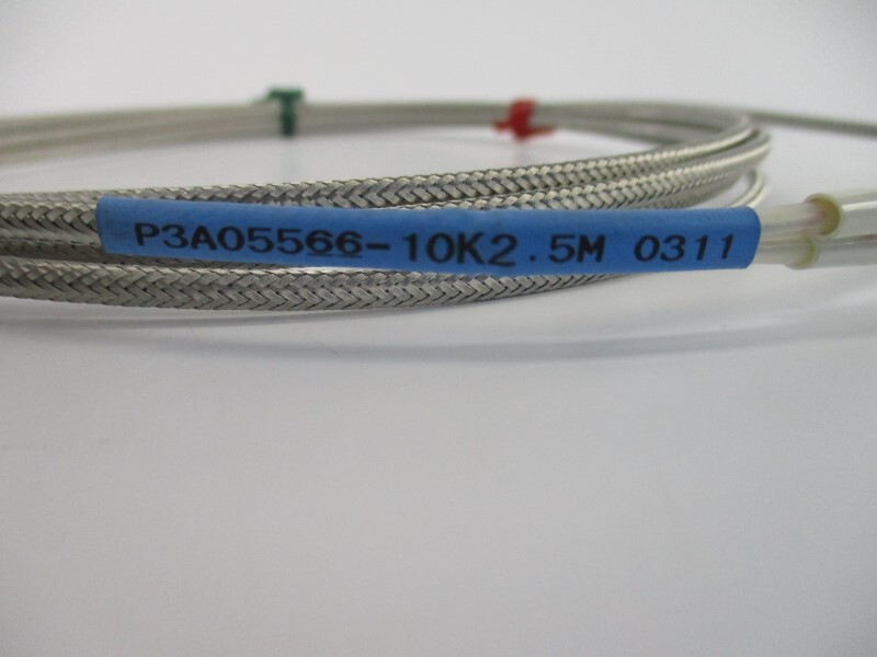 THERMOCOUPLE P3A05566-10K2.5M NSNP