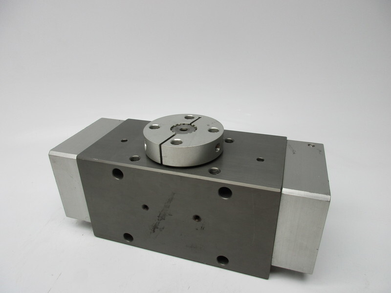 PHD RAS1-50X180-DB-E-PB-Q10 NSNP
