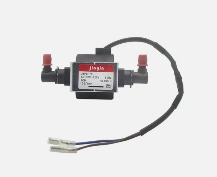 1PCS Rug Doctor Deep Carpet Cleaner DCC-1 WATER PUMP JYPC-7A / 51153 P403A 110V