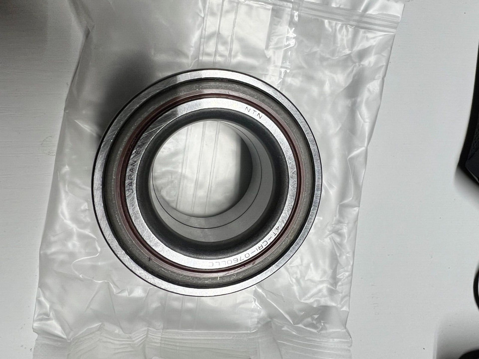 NTN Hub bearing 4T-CRI-0760 35mm x 64mm x 37mm NEW