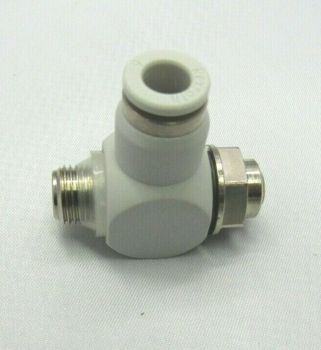 Rexroth Bosch 01 0821 200 193 102 Flow Control Valve