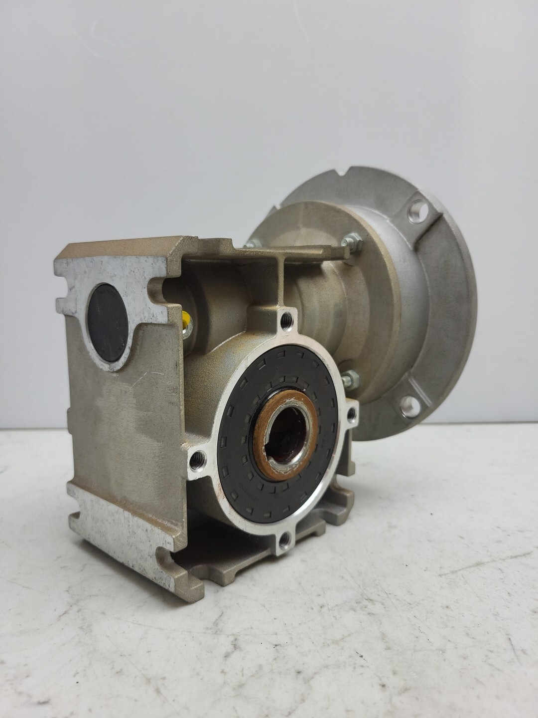 Nord Worm SK 1SI50-60591200 Gear Reducer 20:1 Ratio Type