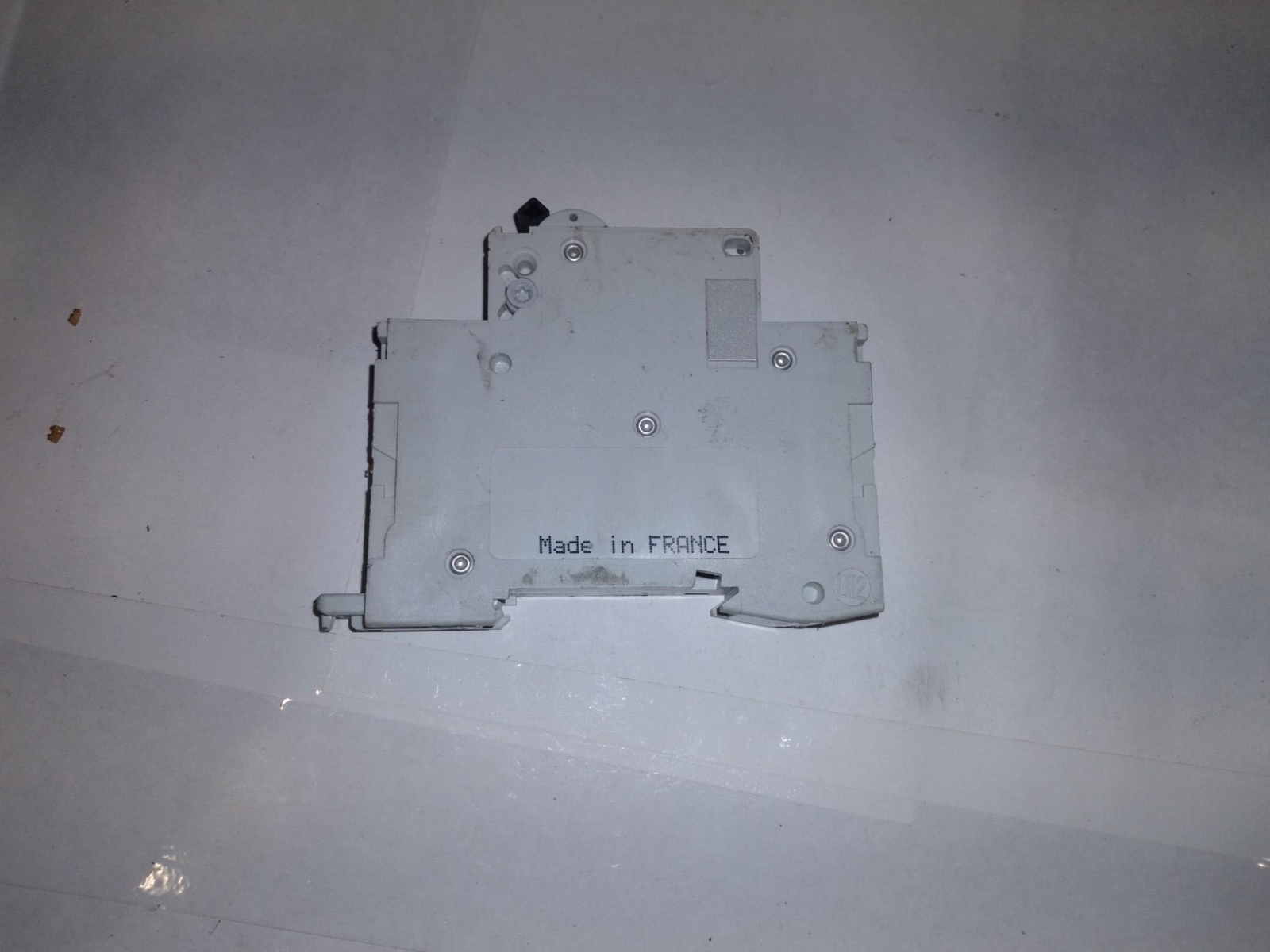SCHNEIDER ELECTRICS B 6A 277V 65V C60 MULTI 9 24114