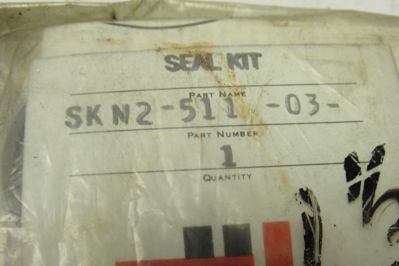 Hydro-line SKN 511 03 Seal Kit