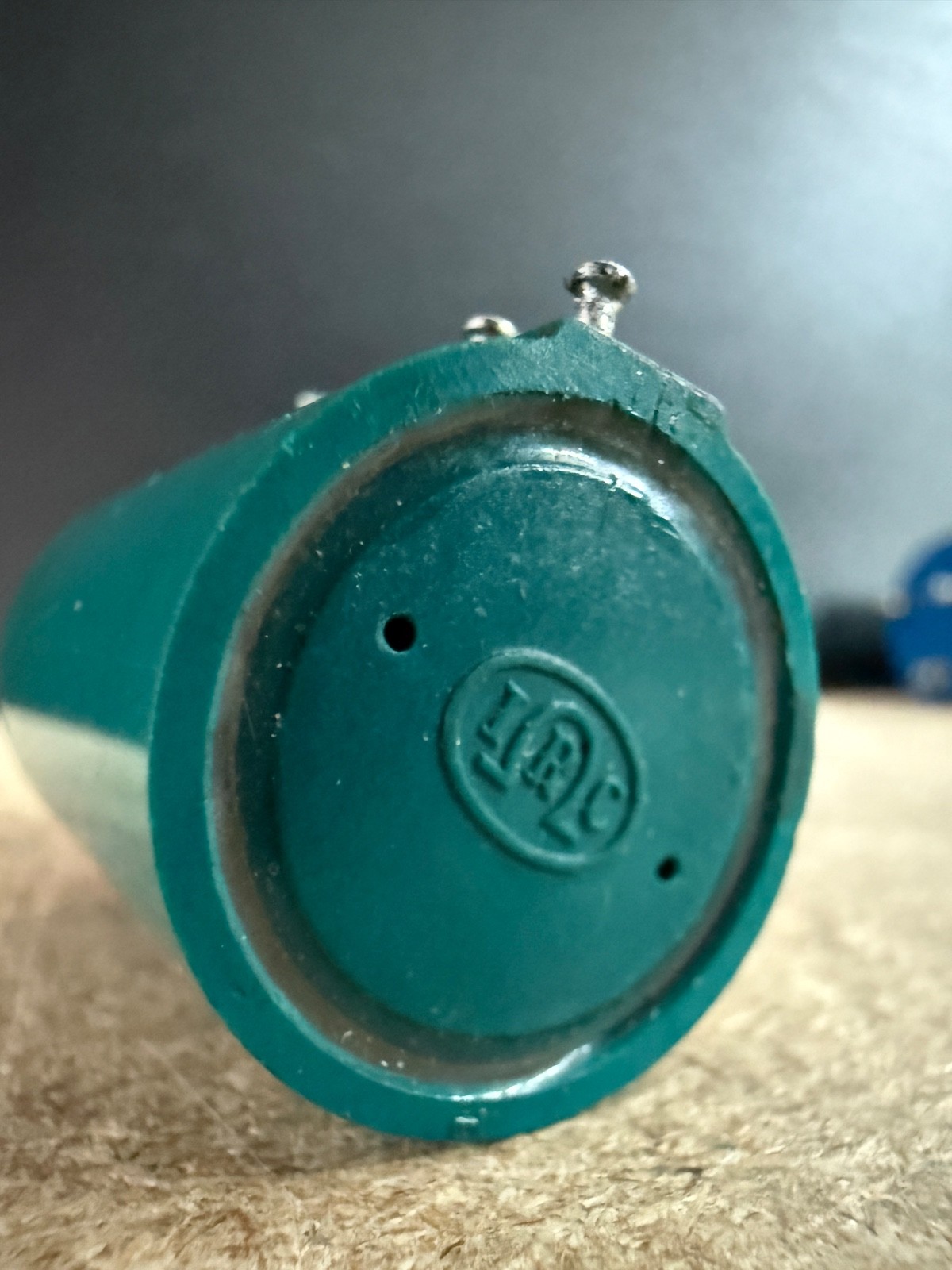 Variable Resistor Potentiometer Lot of 4 Clarostat IRC