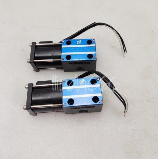 One NEW Northman SWM-G02-C4-D12-30-H006 replace SWM-G02-C4-D12-30-S006